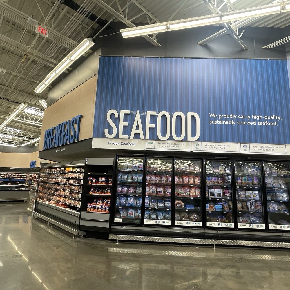 Walmart Supercenter - 6.11.25 - Grocery Near Me - Garden City Beach, South Carolina Walmart Supercenter - 6.11.25 - Grocery Near Me - Garden City Beach, South Carolina