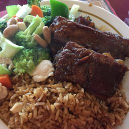 Number 6 combo; $10.00 Number 6 combo; $10.00