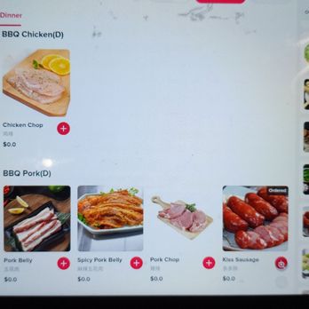 CHU SHANG HOT POT & BBQ - Updated February 2025 - 74 Photos & 16 ...