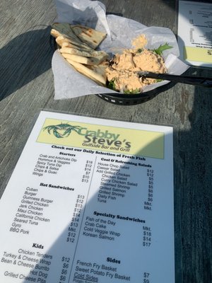 Crabby Steves Highpointe by null