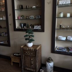 Eden Spa - Lobby