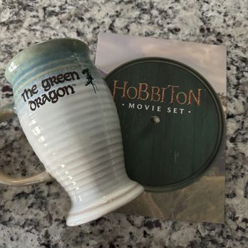 Hobbiton - Tours Near Me - Matamata, WKO Hobbiton - Tours Near Me - Matamata, WKO