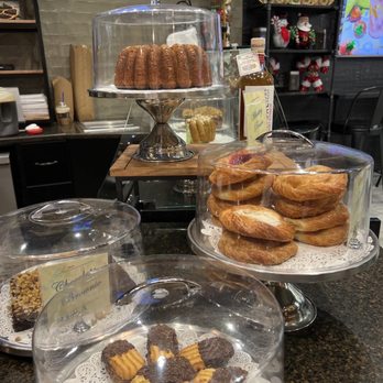 Coffee Beanery Sawgrass - Pastries and Cakes! - Coffee & Tea Near Me - Sunrise, Florida