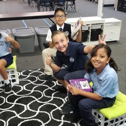 Baypoint Preparatory Academy