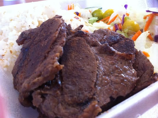 Town & Country Cafe