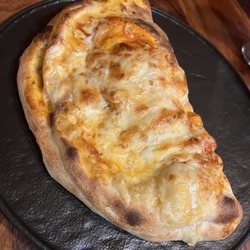 Pizzeria Casa Da Rocco - Pizza Calzone