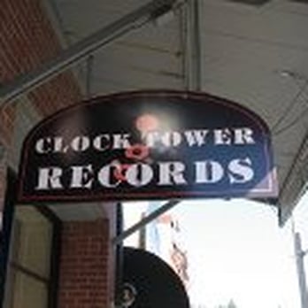 Clock Tower Records - Newspapers & Magazines Near Me - Grass Valley, California Clock Tower Records - Newspapers & Magazines Near Me - Grass Valley, California