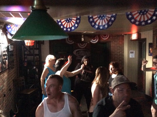 Nickels Tavern by null