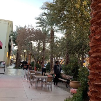 The District at Green Valley Ranch - Shopping Centers Near Me - Henderson, Nevada