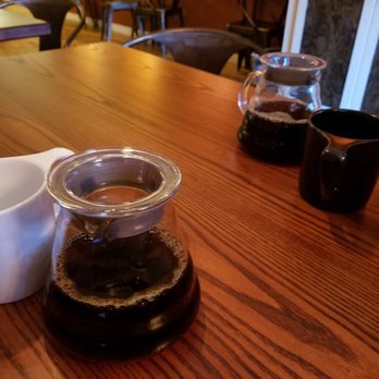 Speckled Ax - Ethiopian and Kenyan blends. - Coffee & Tea Near Me - Portland, Maine