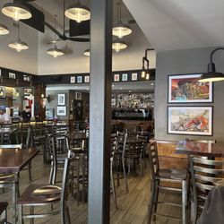 The Canteen - The Canteen