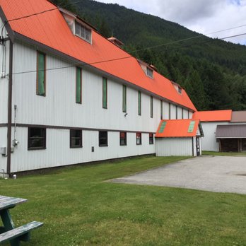 Tashme Museum - Museums Near Me - Hope, British Columbia