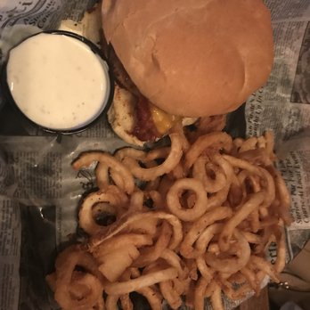 Boston Beanery - American Near Me - Morgantown, West Virginia