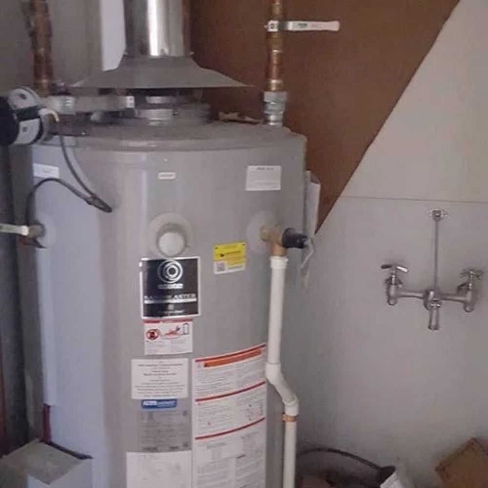 Slide of Carrano Plumbing And Heating