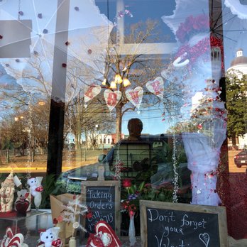 Fletcher's Flowers & Gifts - Florists Near Me - Canton, Mississippi Fletcher's Flowers & Gifts - Florists Near Me - Canton, Mississippi