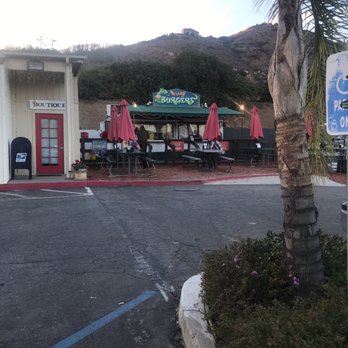 Nessy Burgers - Burgers Near Me - Fallbrook, California Nessy Burgers - Burgers Near Me - Fallbrook, California