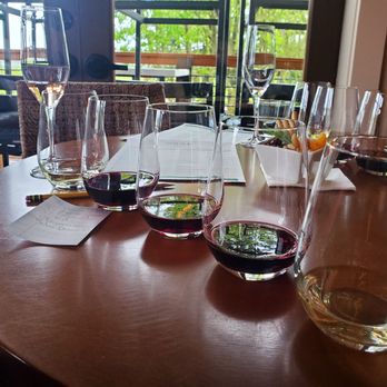Bogle Vineyards - Wineries Near Me - Clarksburg, California