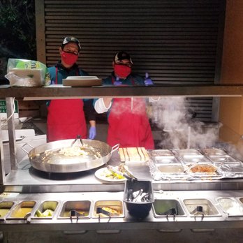 Tacos Brothers Garcia - Caterers Near Me - Richmond, California