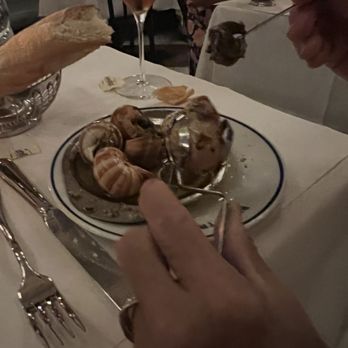 Petit Trois - Escargot! - French Near Me - Sherman Oaks, California Petit Trois - Escargot! - French Near Me - Sherman Oaks, California