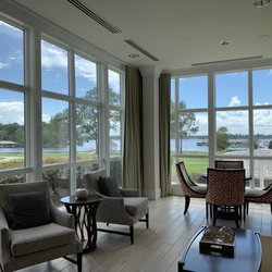 Lake Blackshear Resort & Golf Club