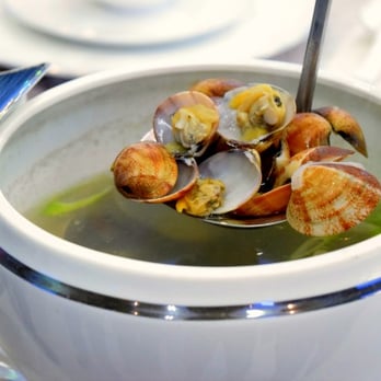 Sabreen's Seafood Restaurant - Soup - Seafood Near Me - Manila, NCR