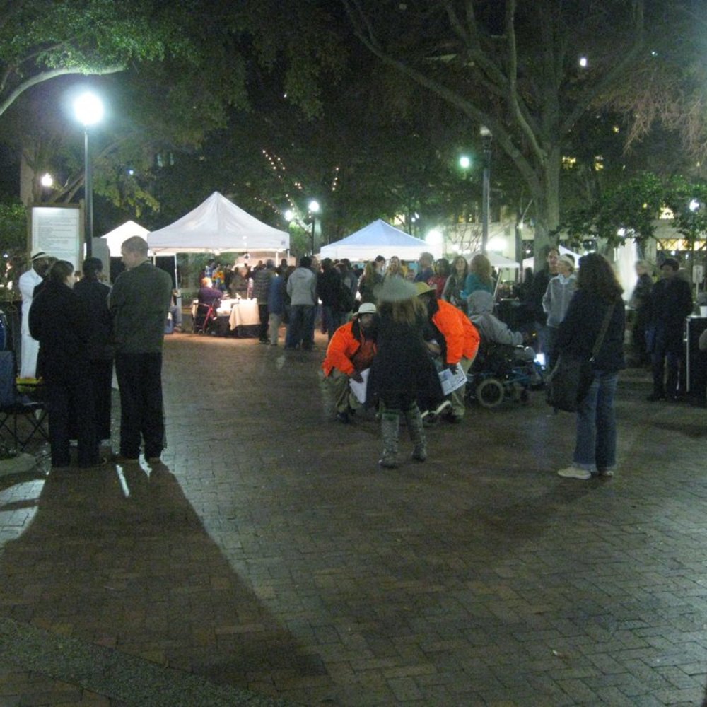 Art Walk - Art Tours Near Me - Jacksonville, Florida