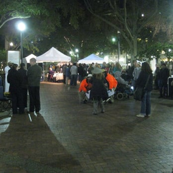 Art Walk - Art Tours Near Me - Jacksonville, Florida