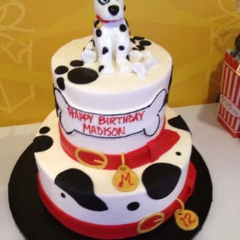 Skiff's Cakes - Adorable Dalmatian cake made by Skiffs!!! Soooo cute!!! - Bakeries Near Me - Simi Valley, California Skiff's Cakes - Adorable Dalmatian cake made by Skiffs!!! Soooo cute!!! - Bakeries Near Me - Simi Valley, California