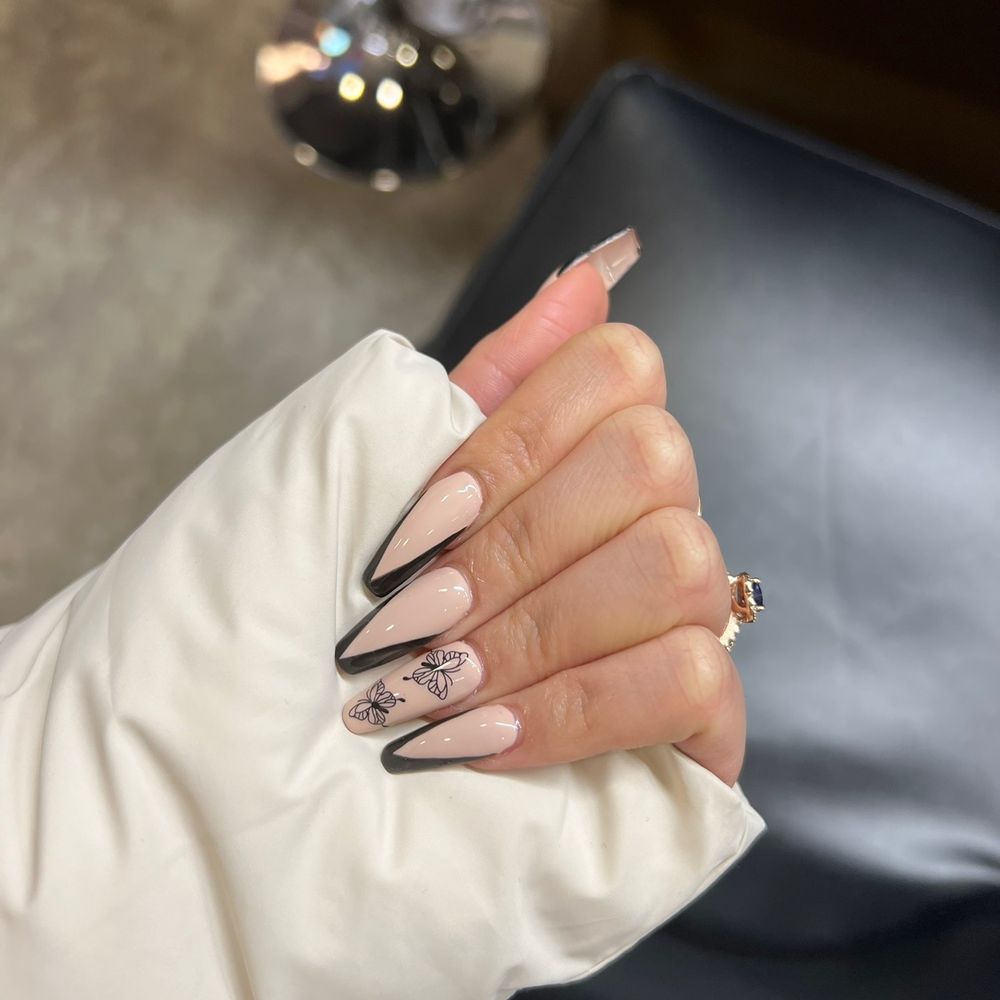 Nail SPY - Nail Salons Near Me - New York, New York Nail SPY - Nail Salons Near Me - New York, New York