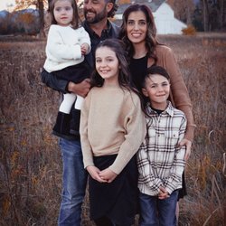 Lockwood Storage Solutions - Garrett & Family - Owners Son
