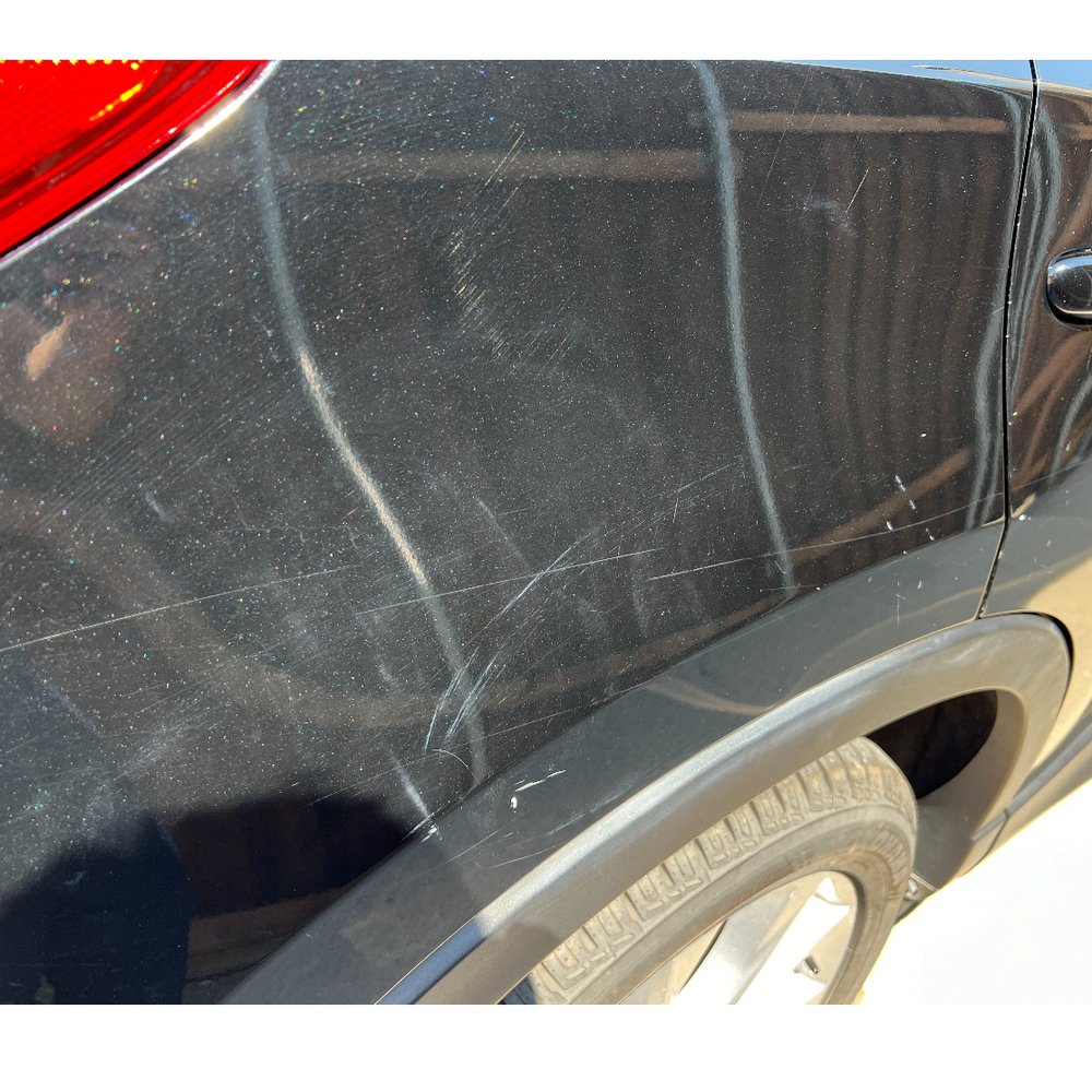 Fix A Dent - Body Shops Near Me - Frisco, Texas