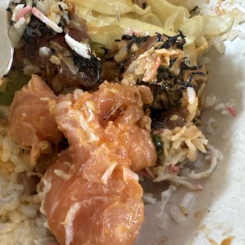 Poké House - Alameda - Oyster Tuna , Miso Salmon Bowl - Seafood Near Me - Alameda, California Poké House - Alameda - Oyster Tuna , Miso Salmon Bowl - Seafood Near Me - Alameda, California