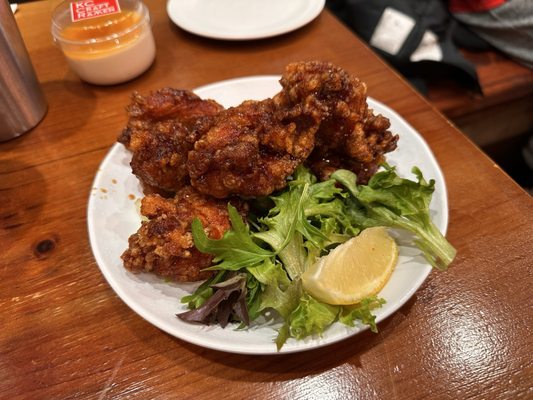 KC Craft Ramen by null