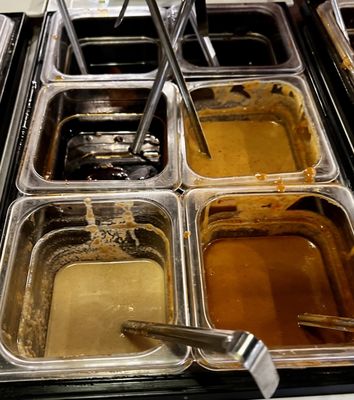 Manna Korean BBQ in Carrollton - KBBQ, All you can eat by null