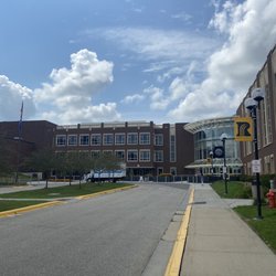 Rochester Community and Technical College - Main Campus
