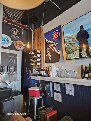 Hillary's Chicago Pizza St. Augustine by null