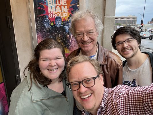 Briar Street Theatre by null