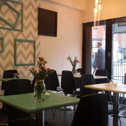 Zig Zag Cafe