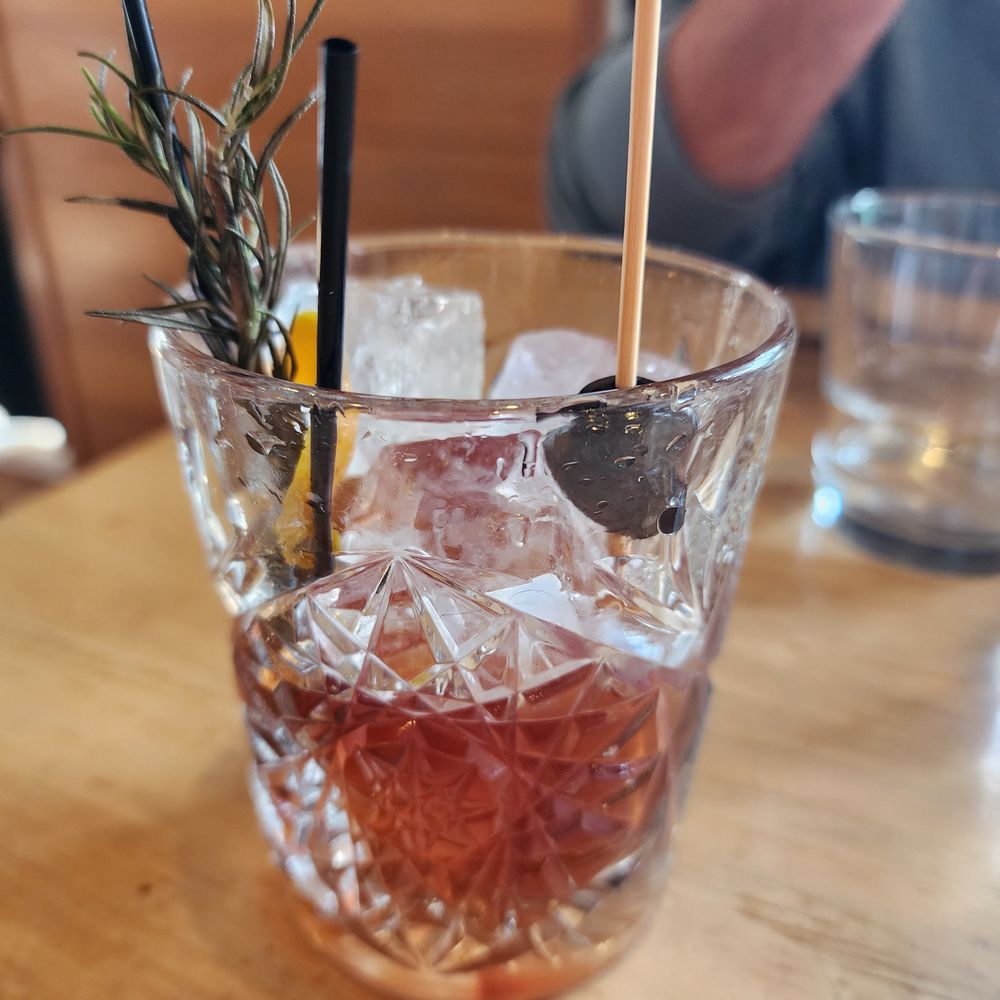 Gia Mia - Old Fashioned - Pizza Near Me - Downers Grove, Illinois Gia Mia - Old Fashioned - Pizza Near Me - Downers Grove, Illinois