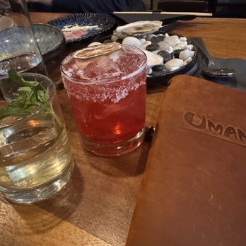 Umami Crudo - Cocktail Bars Near Me - Boston, Massachusetts Umami Crudo - Cocktail Bars Near Me - Boston, Massachusetts