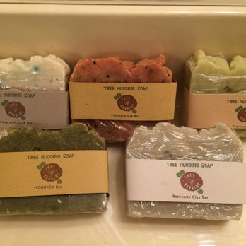 Tree Hugging Soap - Cosmetics & Beauty Supply Near Me - Hialeah, Florida Tree Hugging Soap - Cosmetics & Beauty Supply Near Me - Hialeah, Florida
