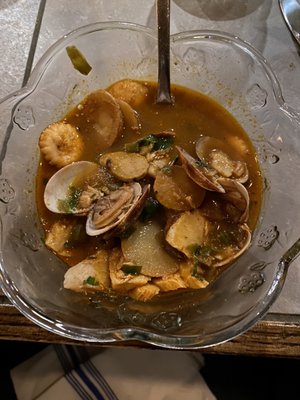 Rella Oysters by null