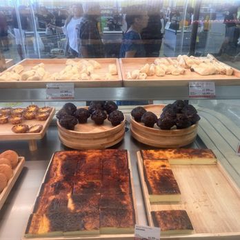 Dusu Bakery - Selections for 8/2026 - Bakeries Near Me - Temple City, California
