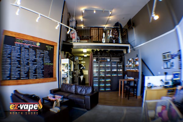 EZ-VAPE NORTH SHORE - Updated May 2026 - 15 Photos - 3A-987 Marine Drive, North Vancouver, British Columbia - Vape Shops - Phone Number - Yelp EZ-VAPE NORTH SHORE - Updated May 2026 - 15 Photos - 3A-987 Marine Drive, North Vancouver, British Columbia - Vape Shops - Phone Number - Yelp