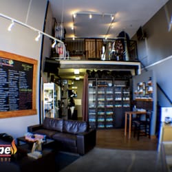 EZ-Vape North Shore - Stop in and browse our selection of vape supplies.