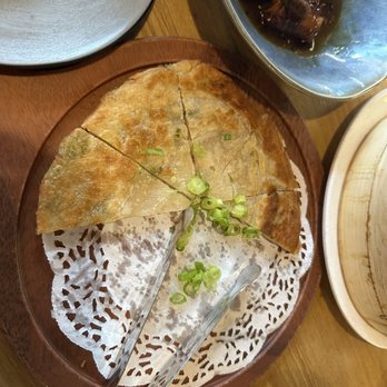 Zen Dumpling - Scallion pancake - Soup Near Me - Orlando, Florida Zen Dumpling - Scallion pancake - Soup Near Me - Orlando, Florida