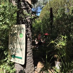 Coté Jardin
