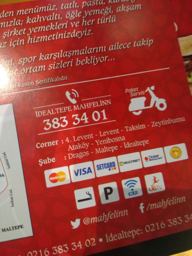 İnci Balık photo 1