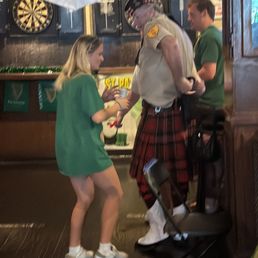 St paddy's Jig St paddy's Jig