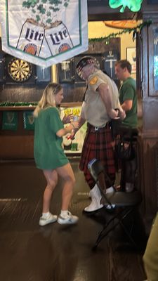 O'Sheas Irish Pub by null